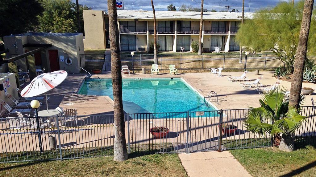 Motel 6-Tucson, Az Facilities photo
